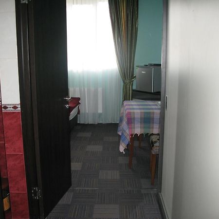 Deniz Guest House Nabran Eksteriør bilde