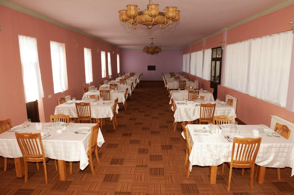 Deniz Guest House Nabran Eksteriør bilde