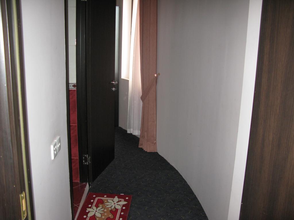 Deniz Guest House Nabran Eksteriør bilde